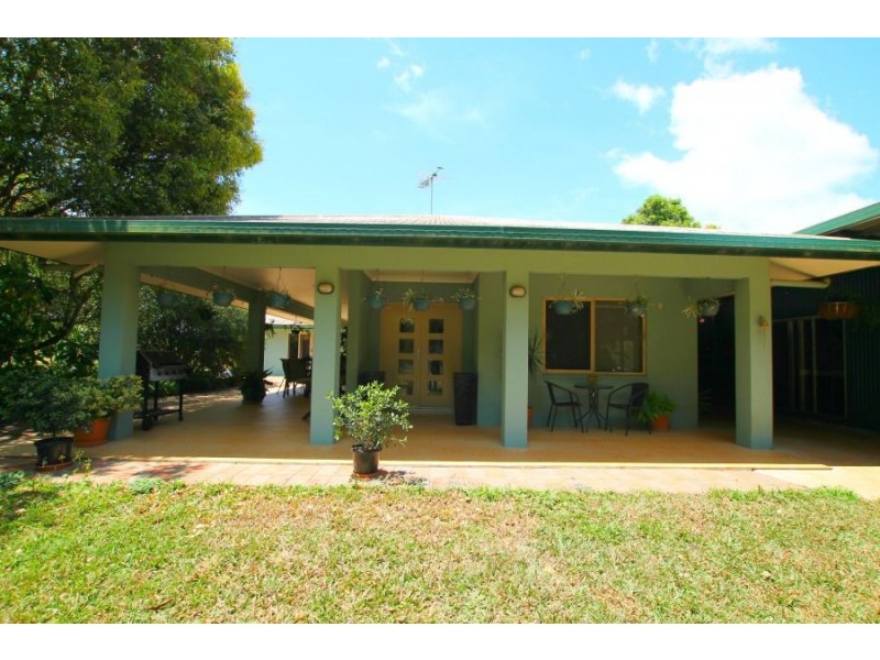 Atherton QLD 4883