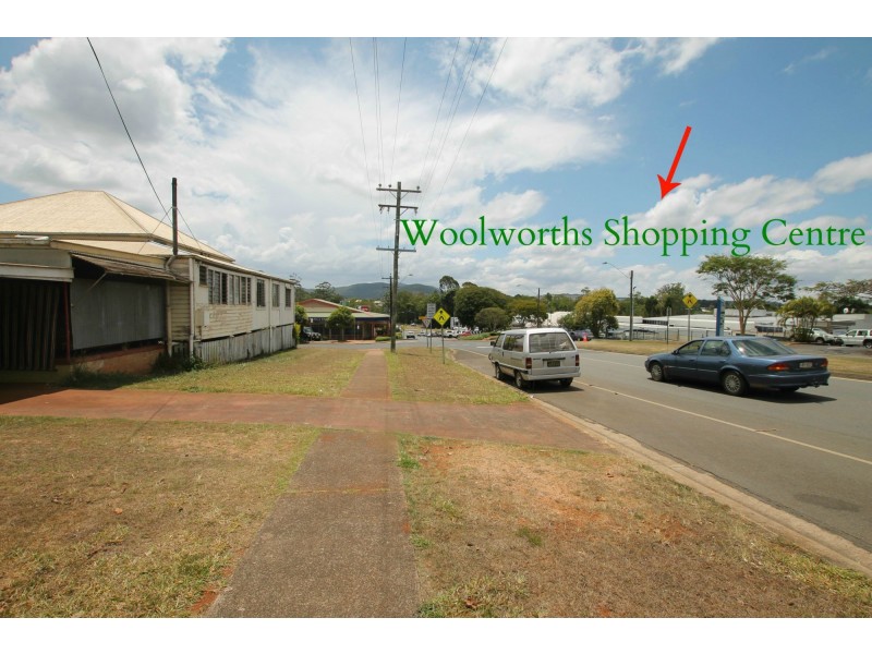 Atherton QLD 4883