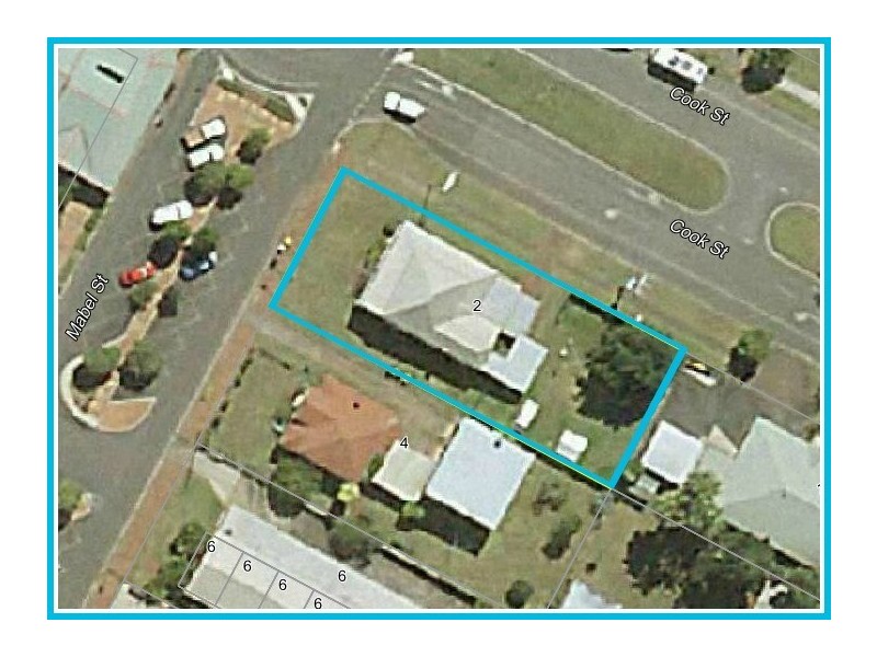 Atherton QLD 4883