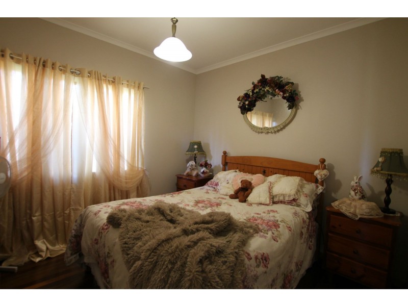 Topaz QLD 4885