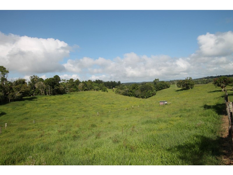 Topaz QLD 4885