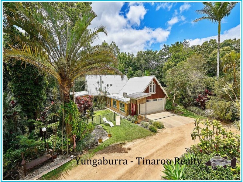 Yungaburra QLD 4884