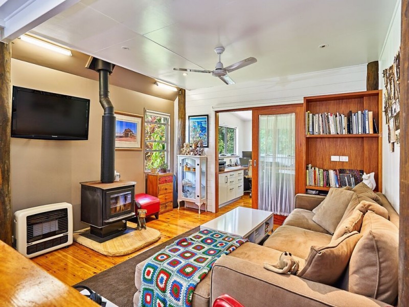 Yungaburra QLD 4884