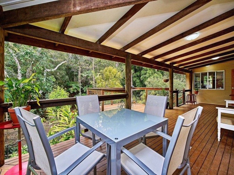 Yungaburra QLD 4884