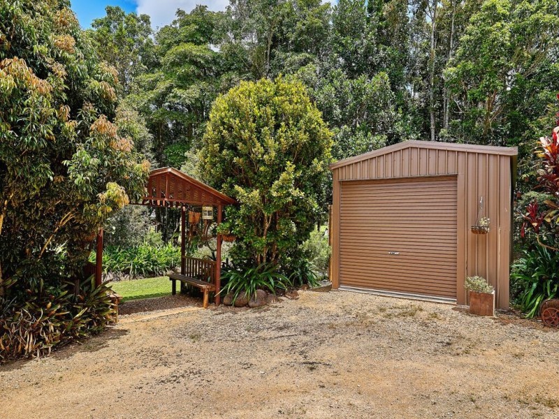 Yungaburra QLD 4884