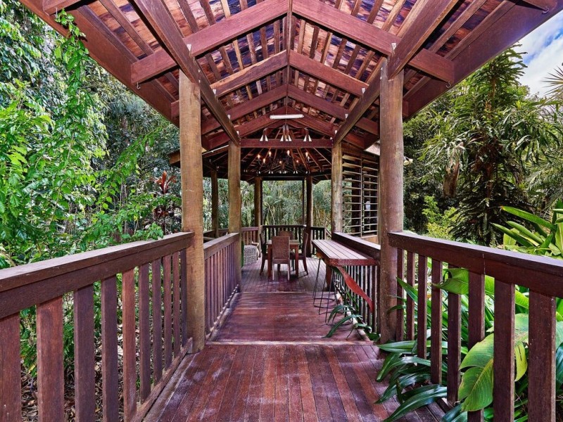 Yungaburra QLD 4884