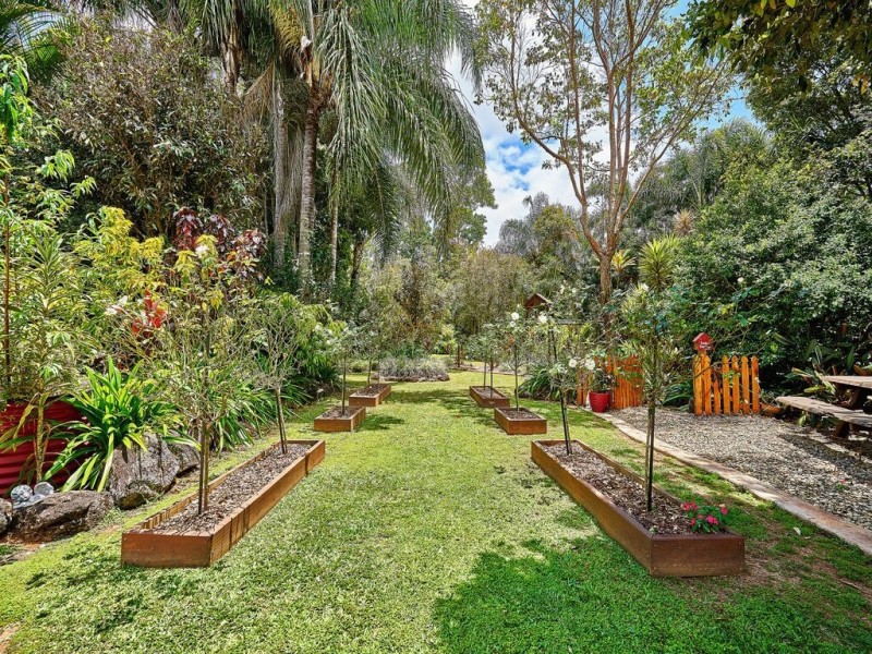 Yungaburra QLD 4884