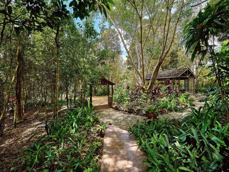 Yungaburra QLD 4884