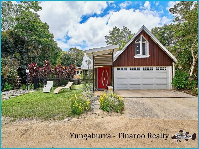 Yungaburra QLD 4884