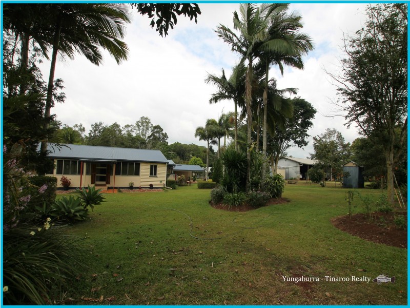 Yungaburra QLD 4884
