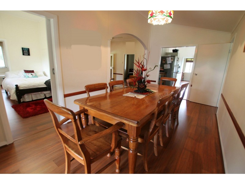 Yungaburra QLD 4884
