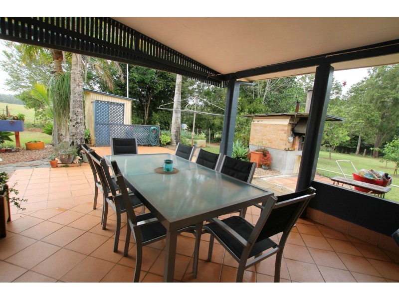 Yungaburra QLD 4884