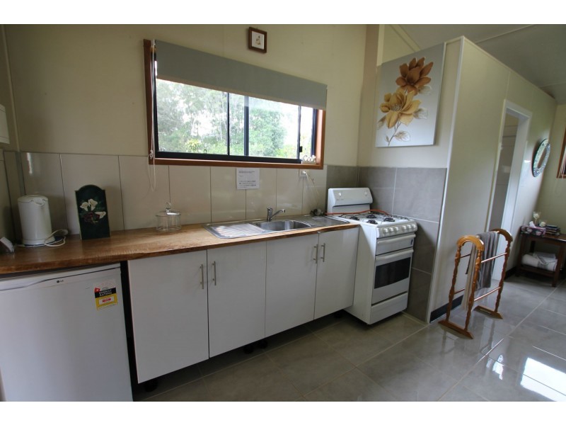 Yungaburra QLD 4884