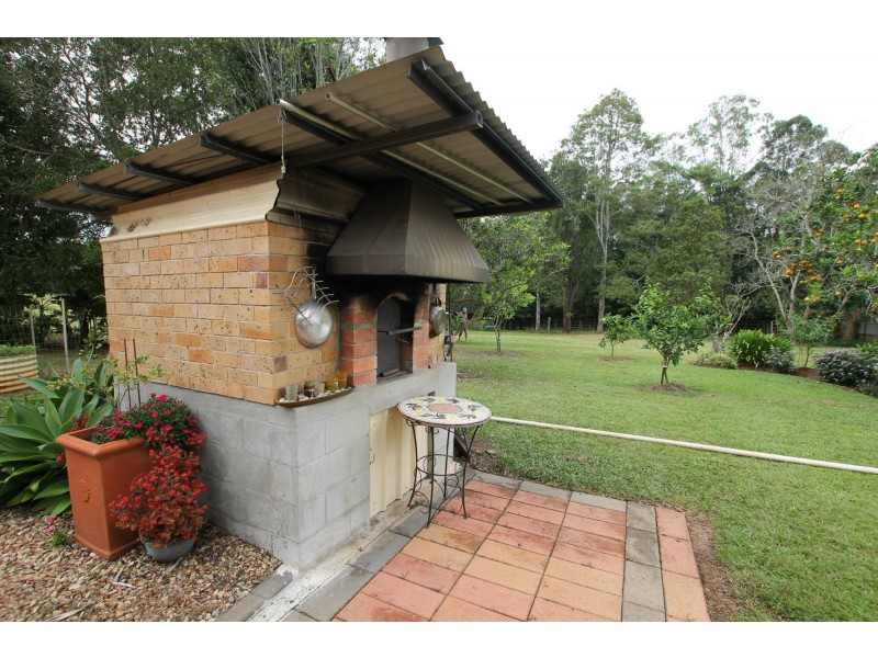 Yungaburra QLD 4884