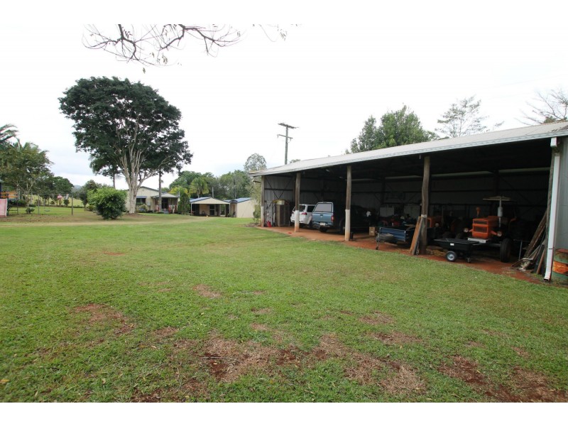 Yungaburra QLD 4884