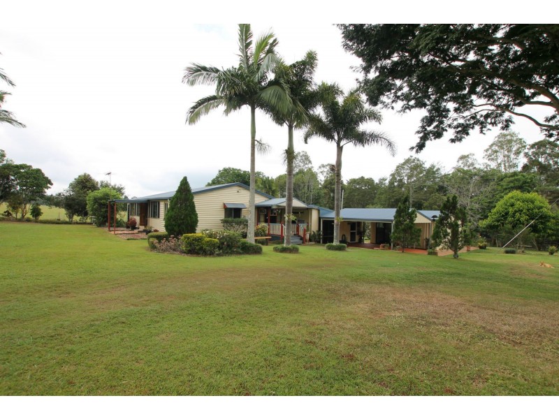 Yungaburra QLD 4884