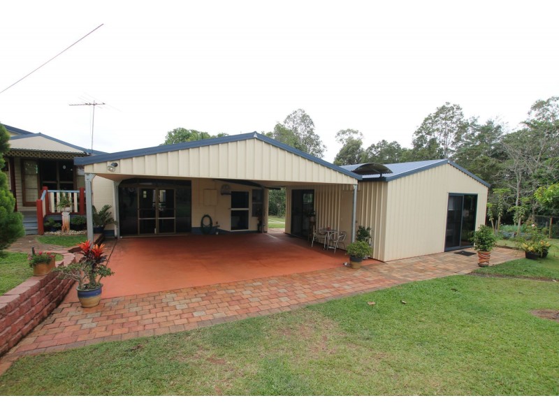 Yungaburra QLD 4884