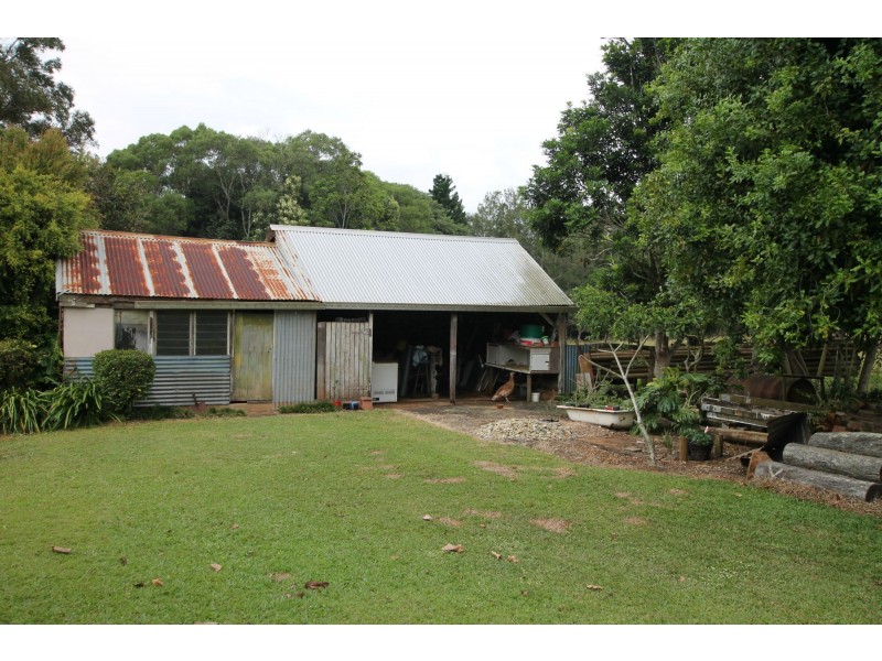 Yungaburra QLD 4884