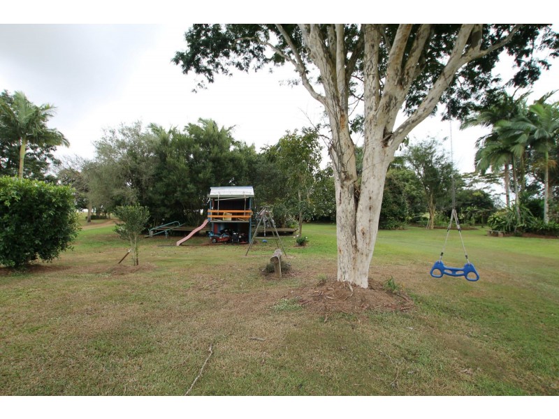 Yungaburra QLD 4884