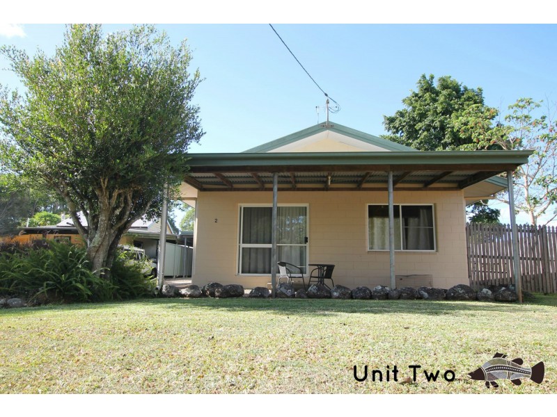 Malanda QLD 4885