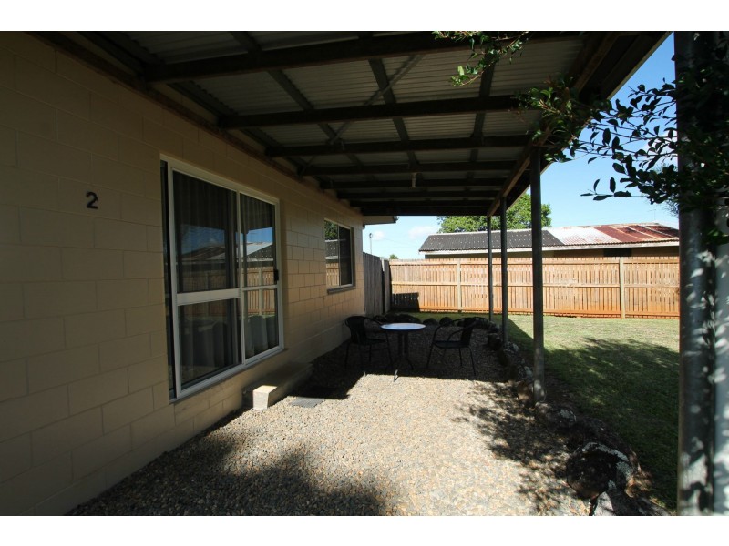 Malanda QLD 4885