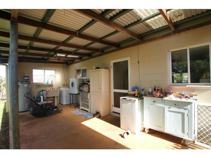 Malanda QLD 4885