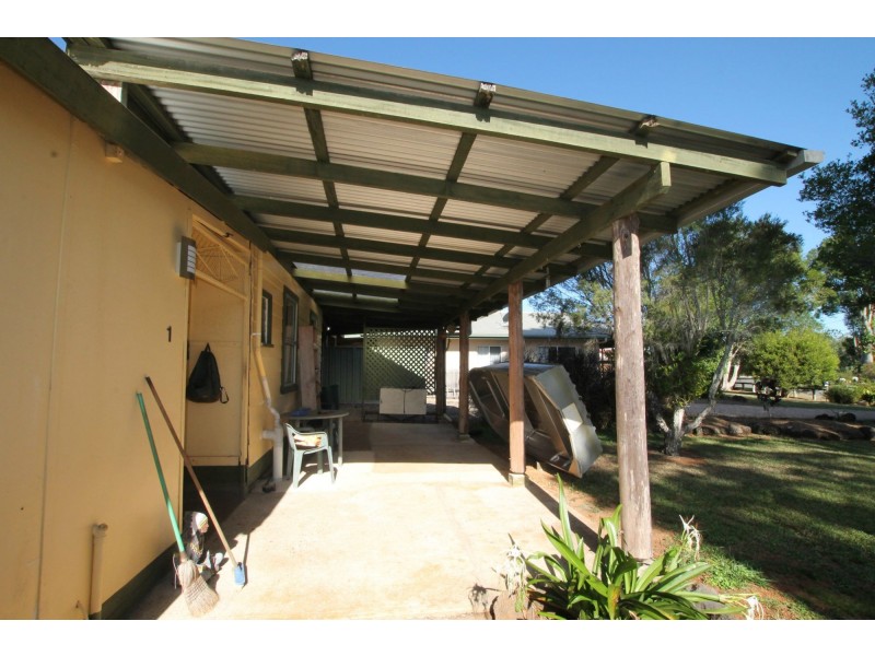 Malanda QLD 4885