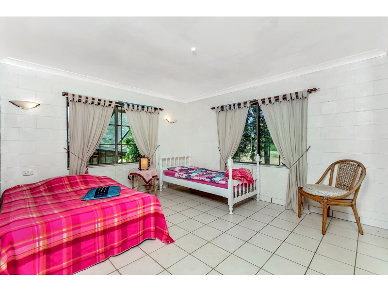 Tarzali QLD 4885