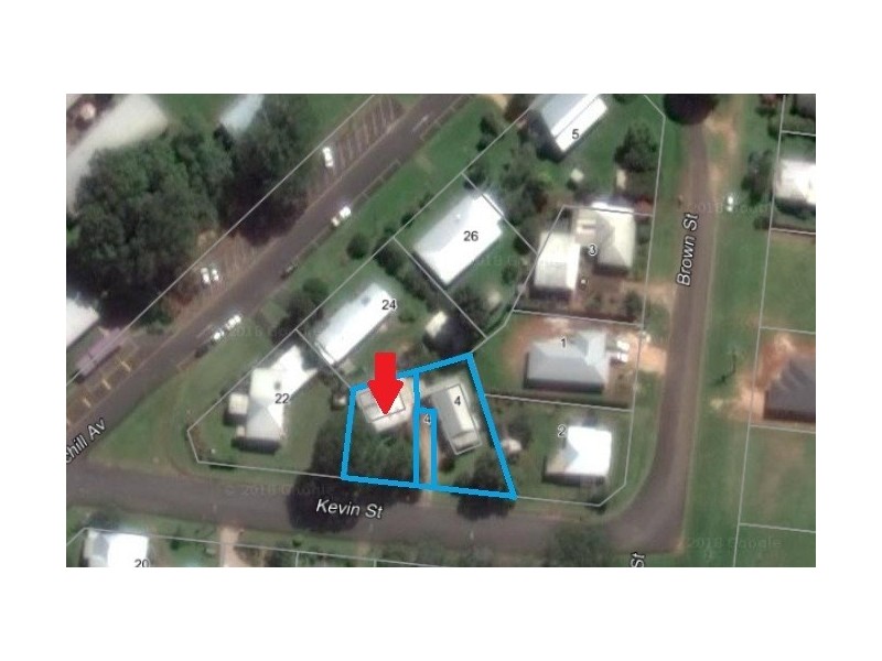 Malanda QLD 4885