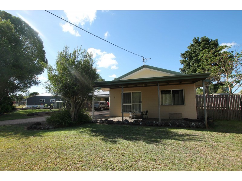 Malanda QLD 4885