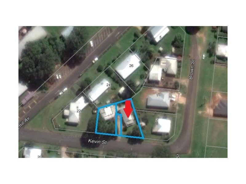 Malanda QLD 4885