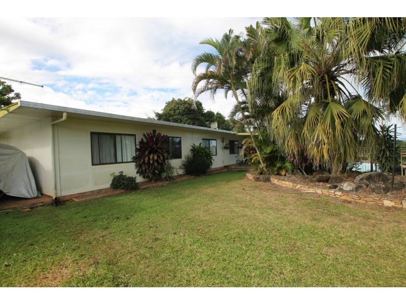 Yungaburra QLD 4884