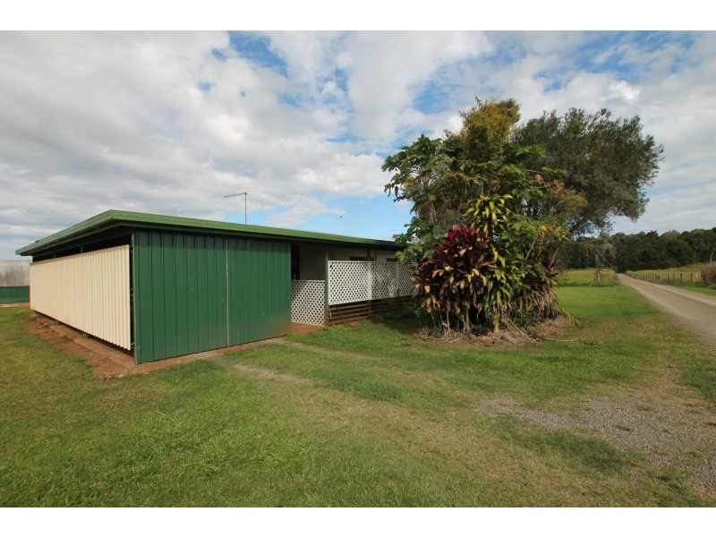 Yungaburra QLD 4884