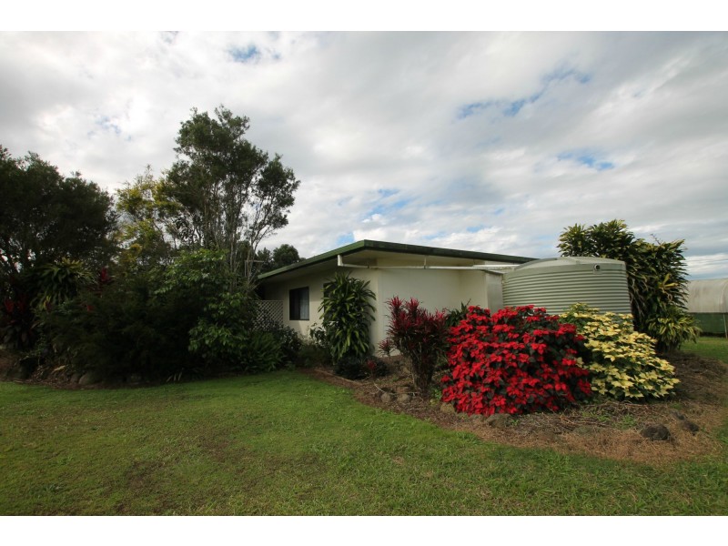 Yungaburra QLD 4884