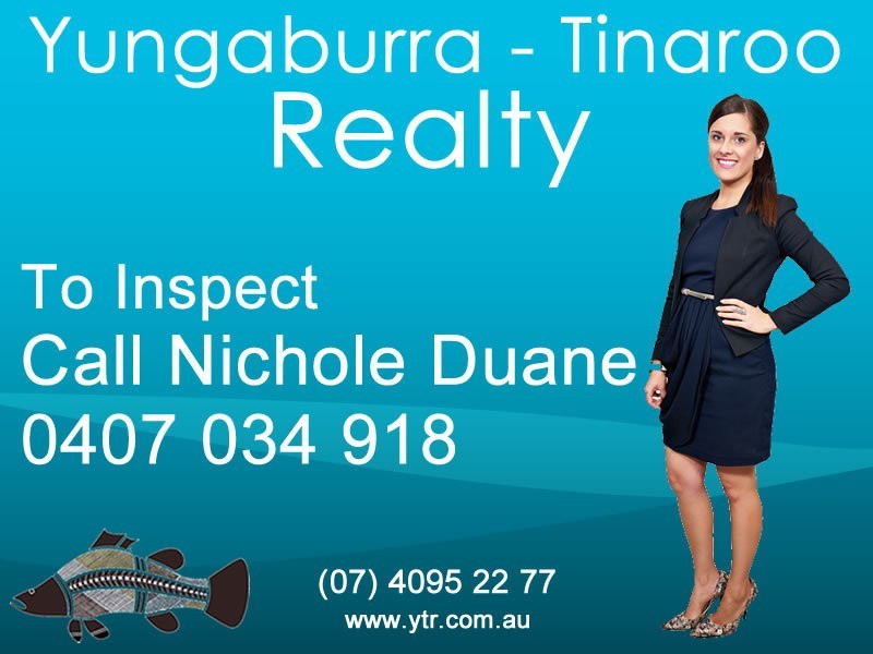 Yungaburra QLD 4884