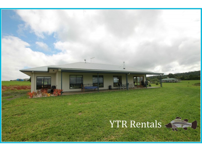 Peeramon QLD 4885