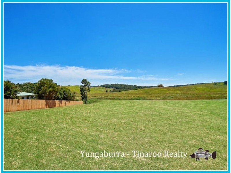 Lot 1 Acacia Avenue, Yungaburra QLD 4884