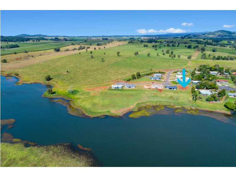 Lot 1 Acacia Avenue, Yungaburra QLD 4884