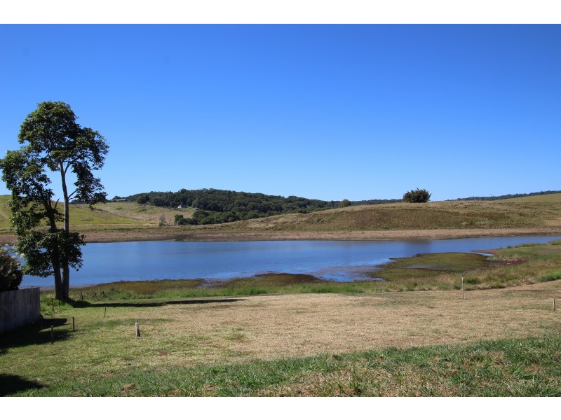 Lot 1 Acacia Avenue, Yungaburra QLD 4884