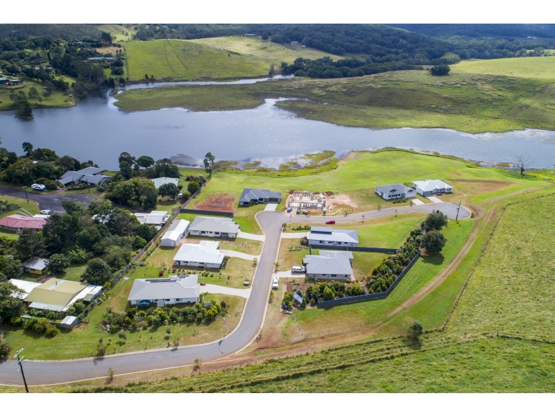 Lot 1 Acacia Avenue, Yungaburra QLD 4884