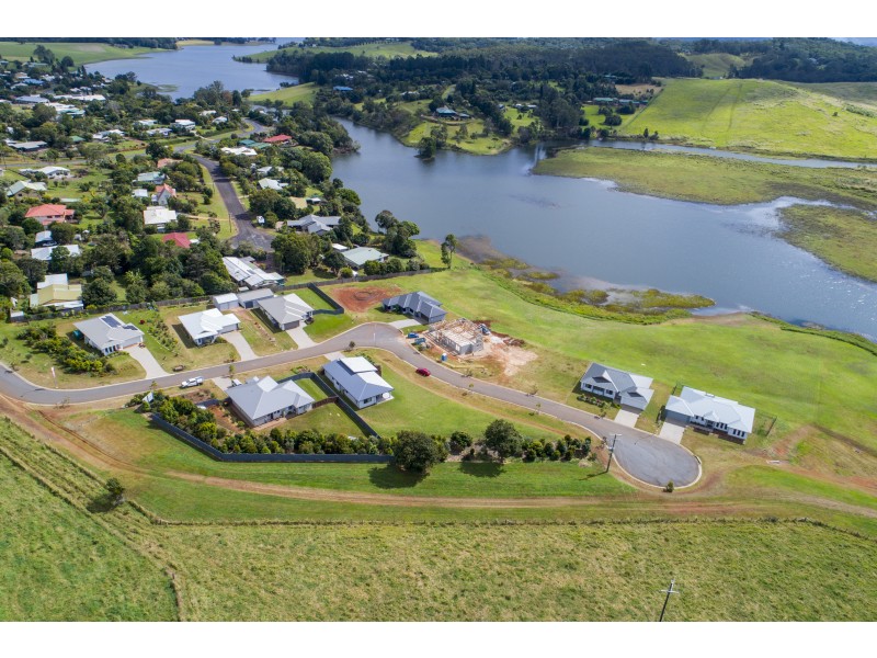 Lot 1 Acacia Avenue, Yungaburra QLD 4884