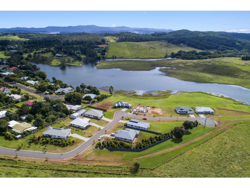 Lot 1 Acacia Avenue, Yungaburra QLD 4884