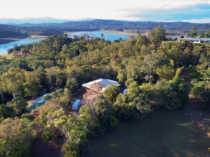 Yungaburra QLD 4884