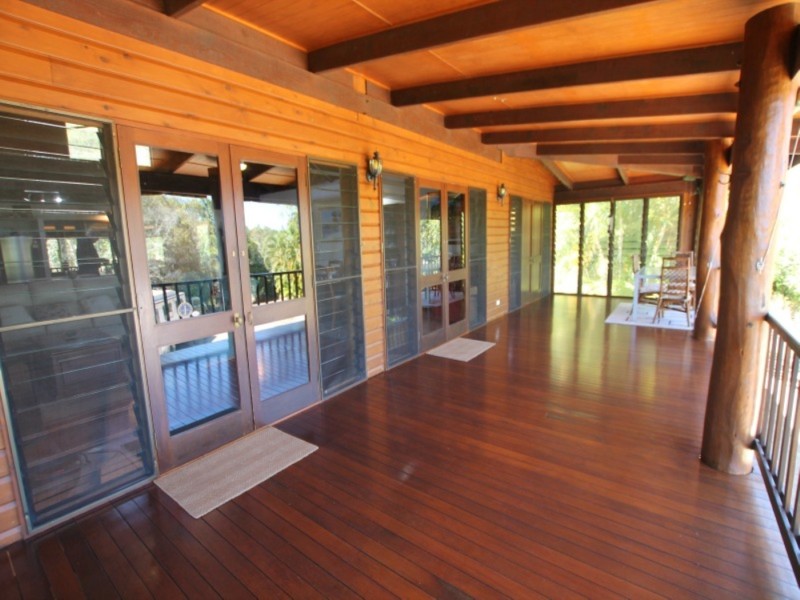 Yungaburra QLD 4884