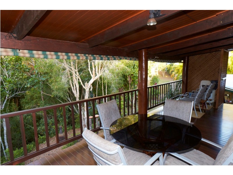 Yungaburra QLD 4884
