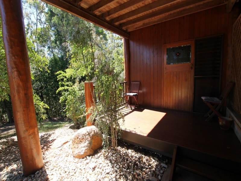 Yungaburra QLD 4884