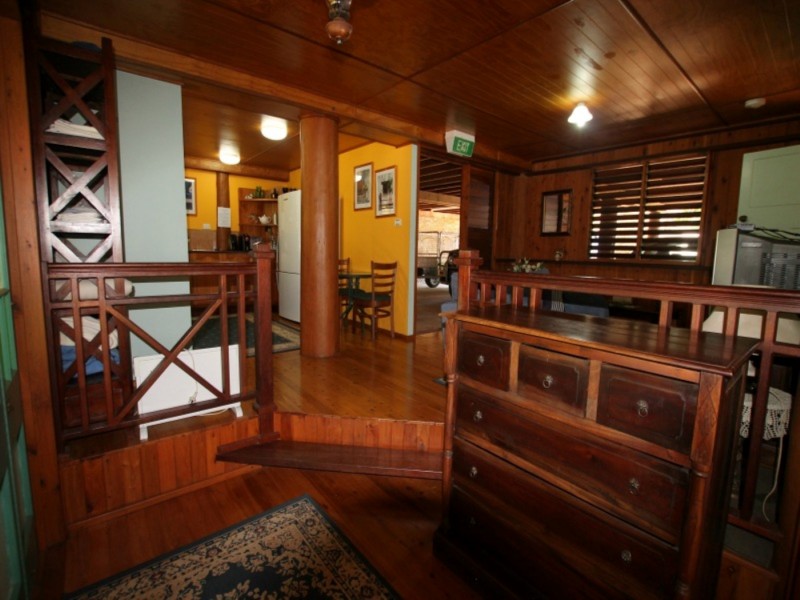 Yungaburra QLD 4884
