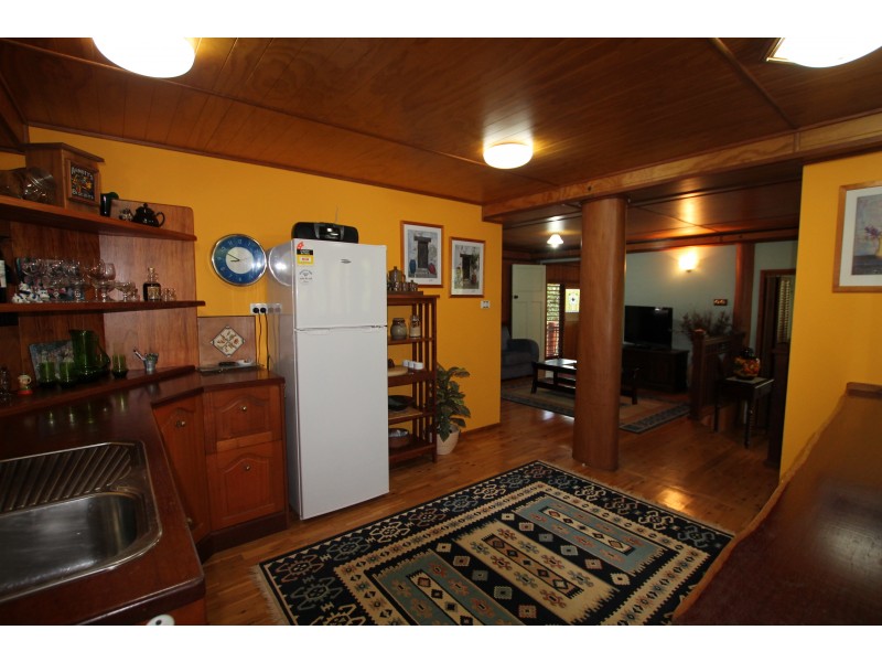 Yungaburra QLD 4884