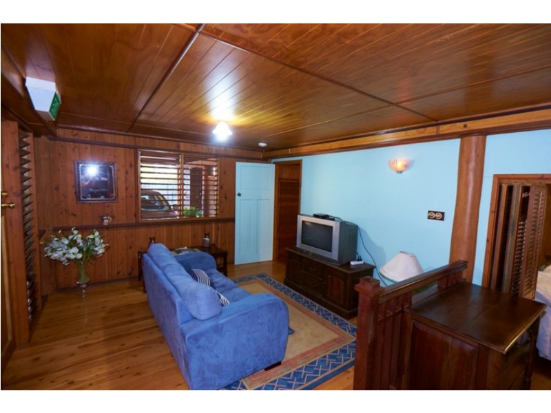 Yungaburra QLD 4884