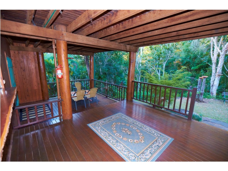 Yungaburra QLD 4884